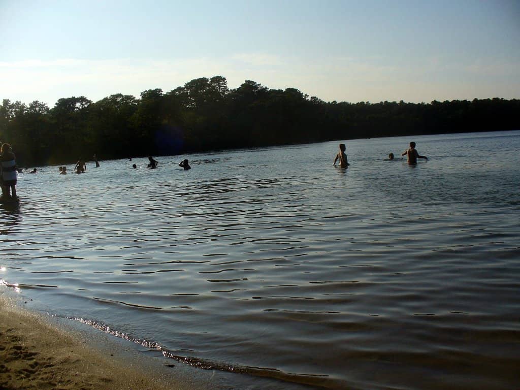 Kayaking Paradise
