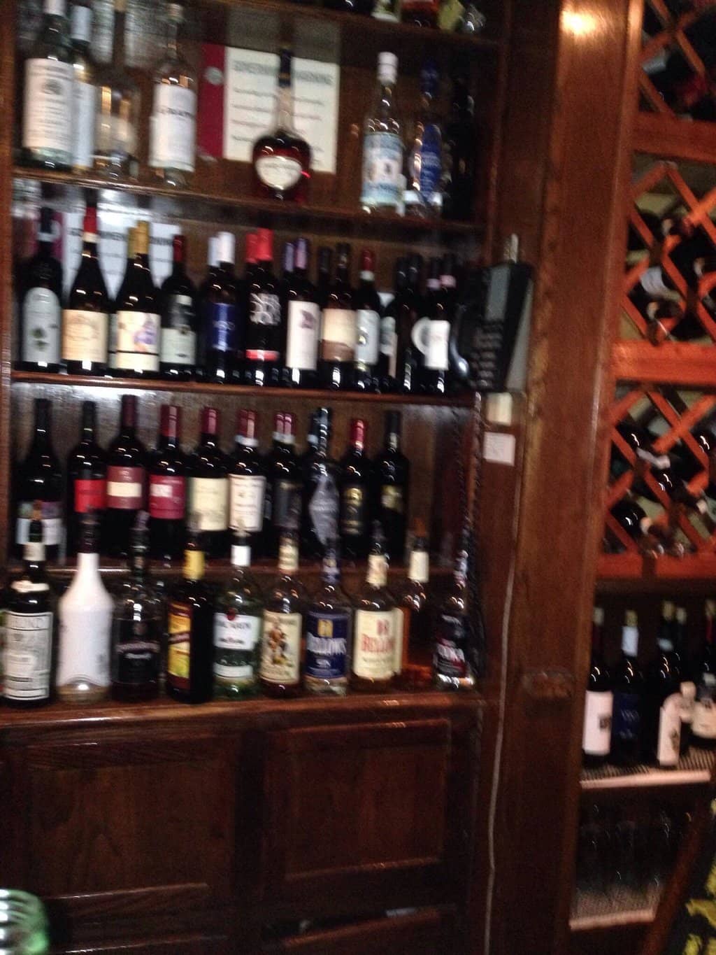 Cozy & Elegant Ambiance