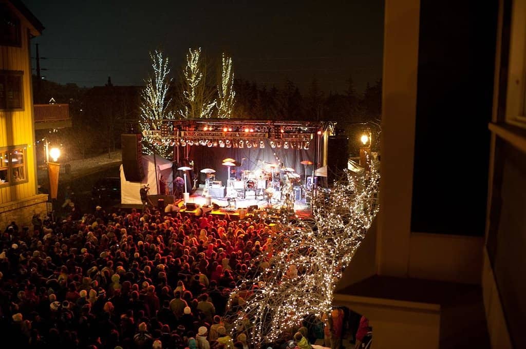 Royal Gorge Train Ride