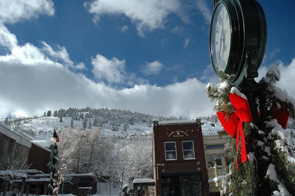 Royal Gorge Bridge & Park