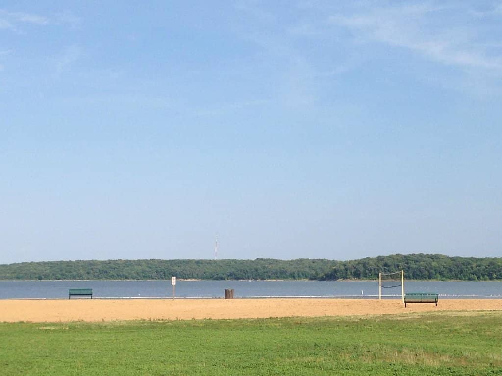 Clinton Marina Kayak Rentals