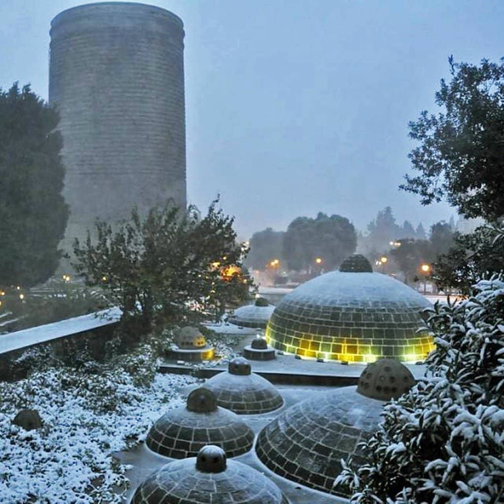 The Tower's Mysterious Origins