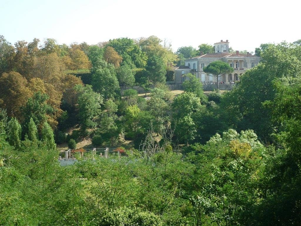 Villa Lemot
