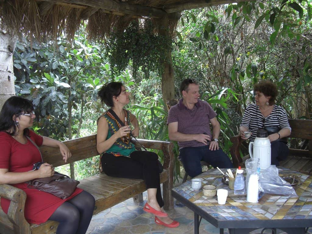 Unique Handcrafted Souvenirs