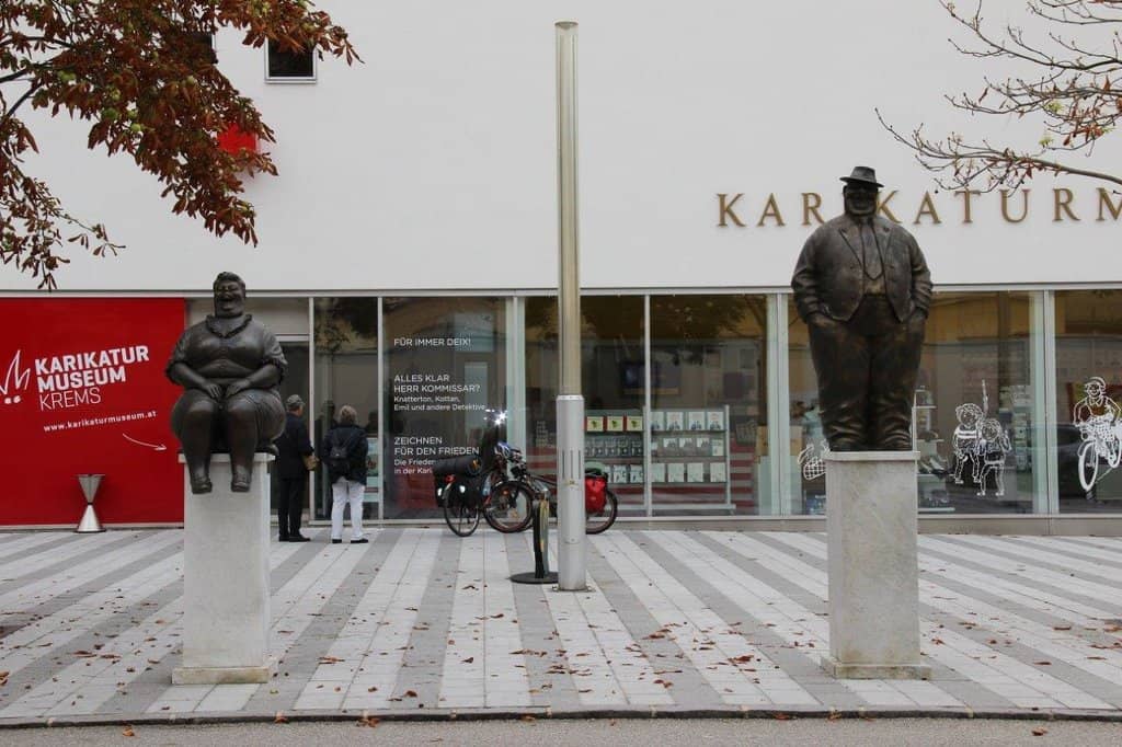 Rotating Exhibitions
