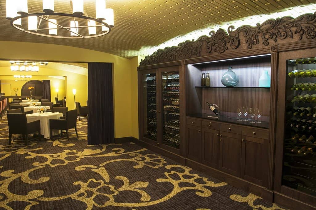 Attentive and Knowledgeable Service