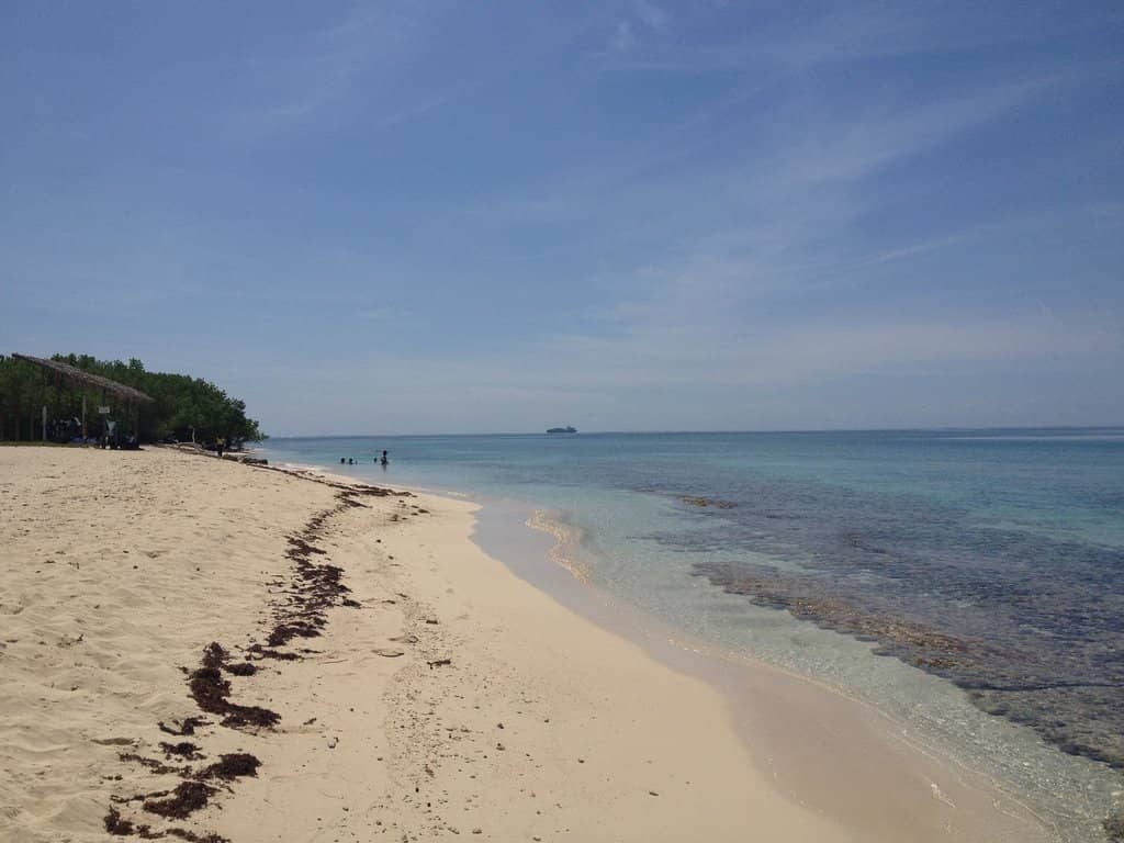 Snorkeling Spots