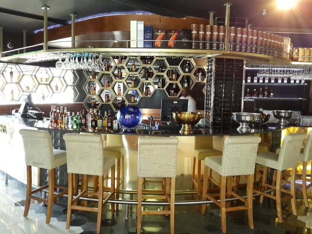 Exquisite Wine Pairings