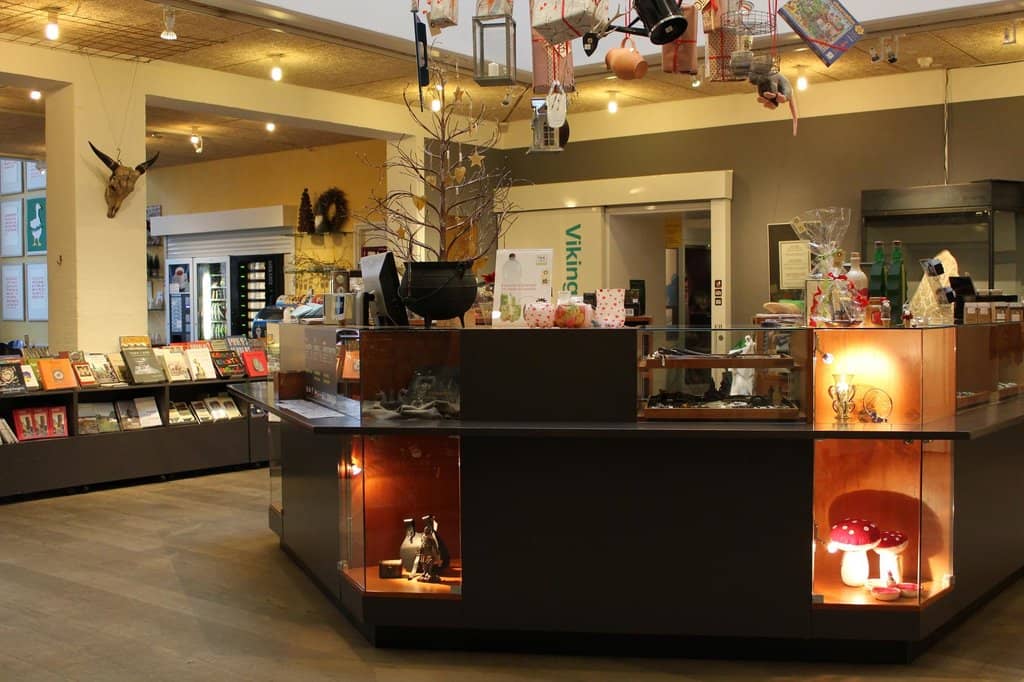 Craftsmanship Demonstrations