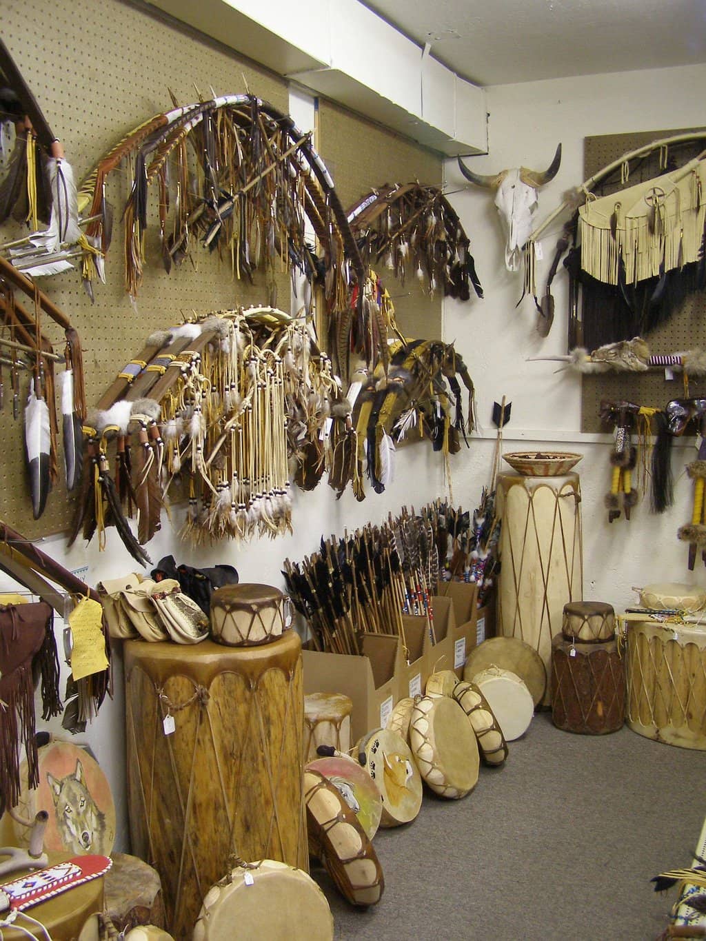 Highlights