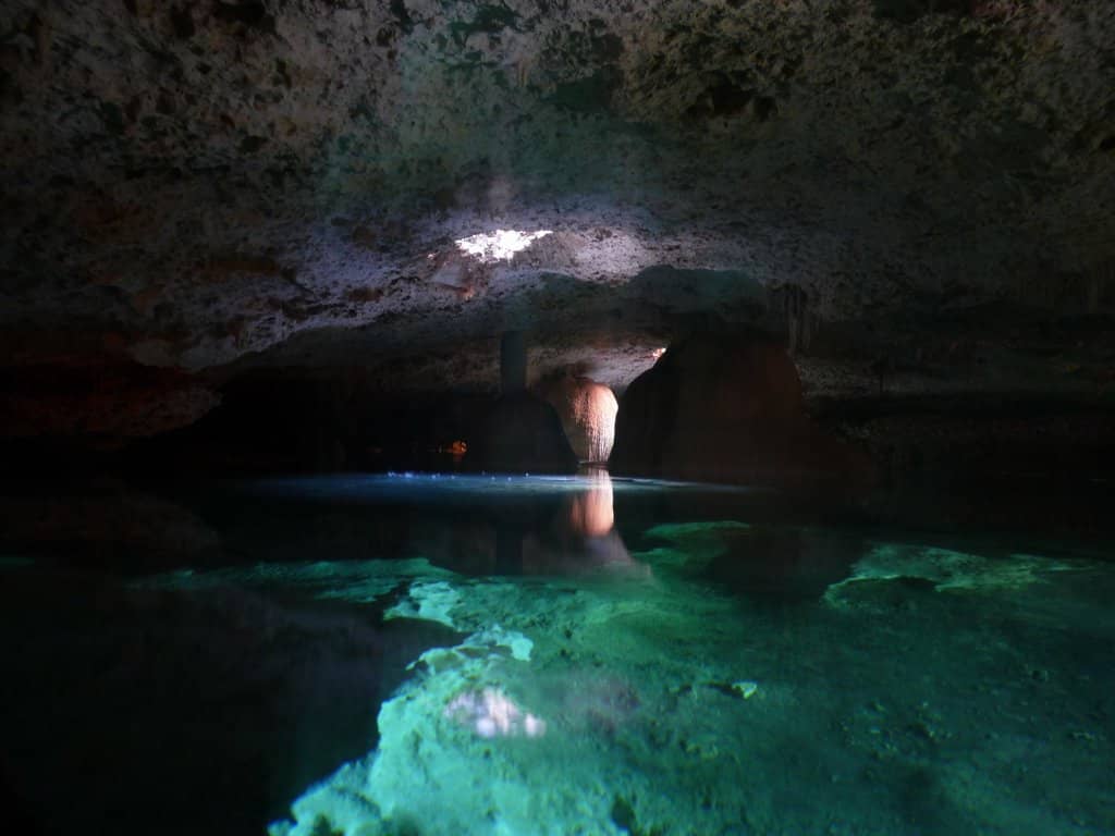 Ancient Formations