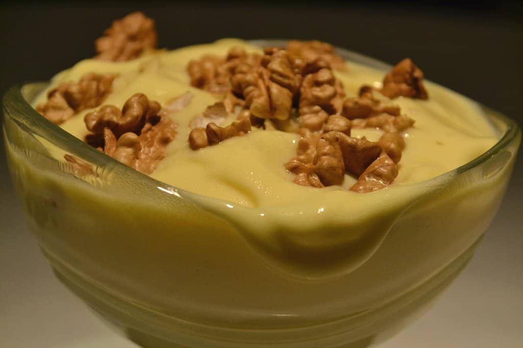 Extensive Wine Selection