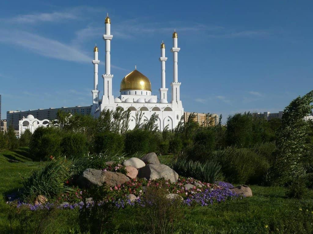 The 99 Names of Allah