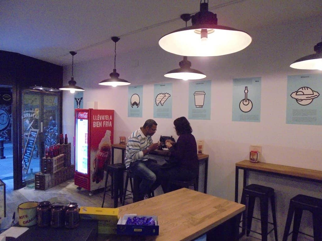 Authentic Caribbean & Latin American Flavors