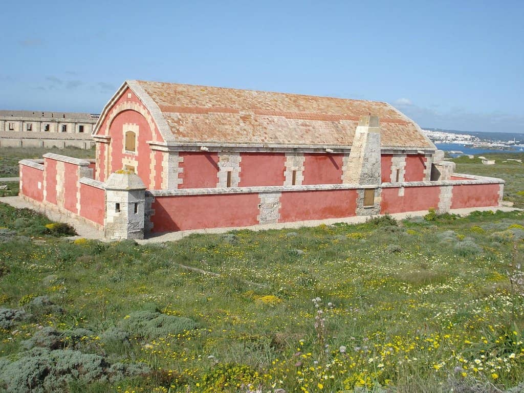 Coastal Views