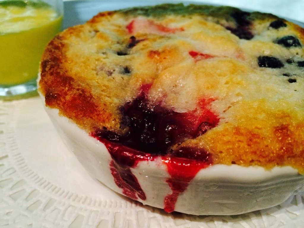 Unique Drinks & Sweet Treats