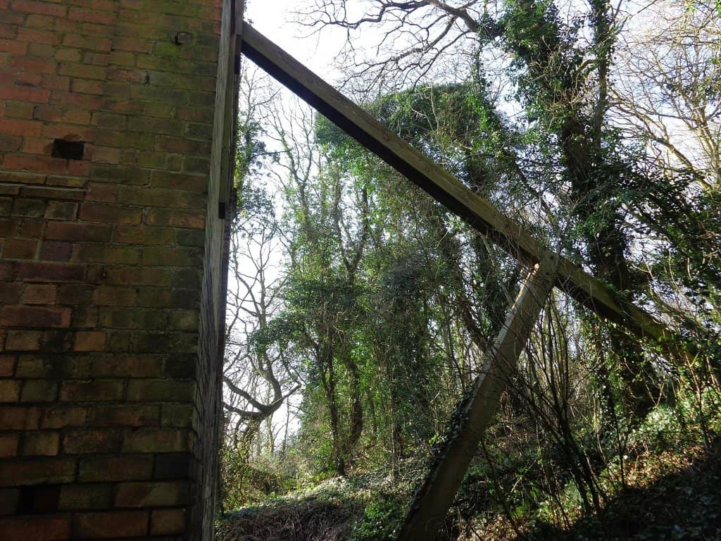 Historic Mining Relics