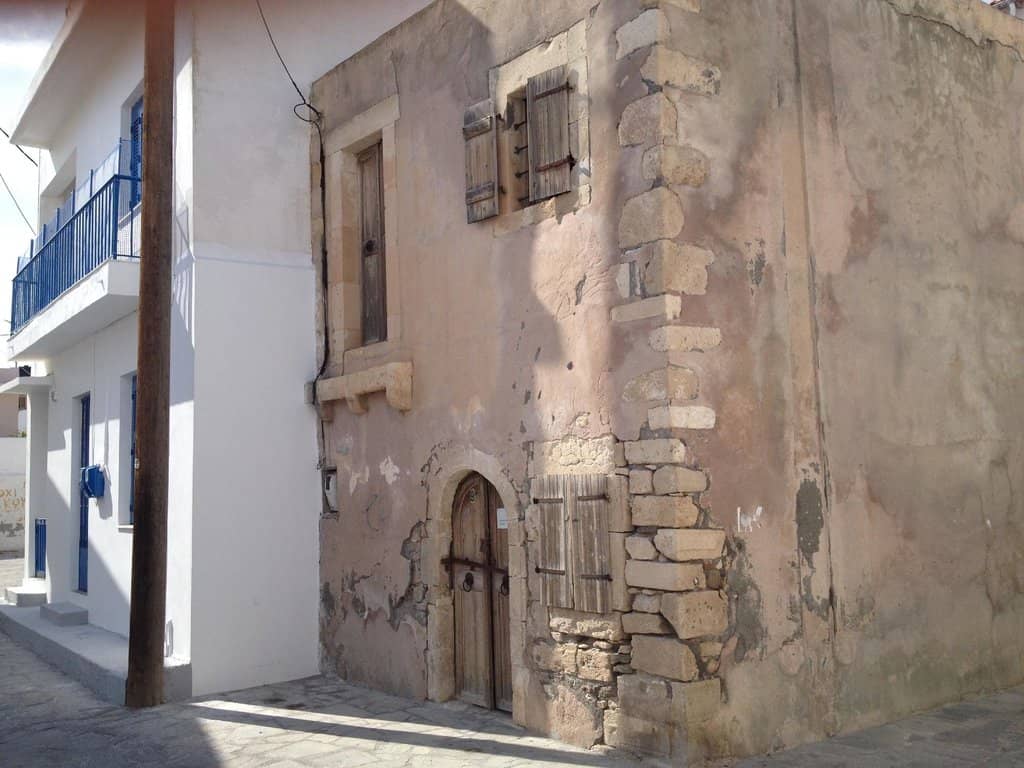 Vertical photo
