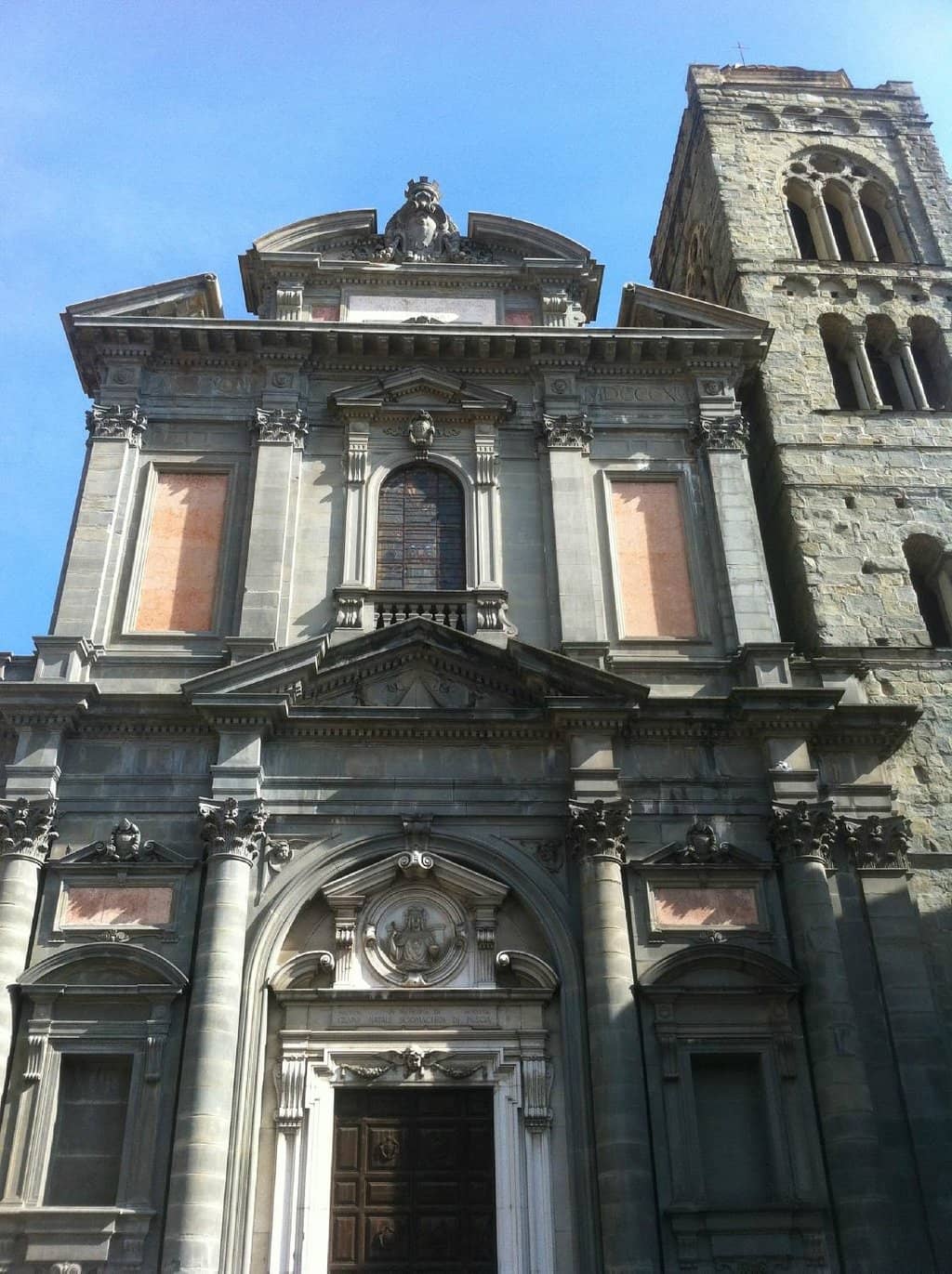 Vertical photo