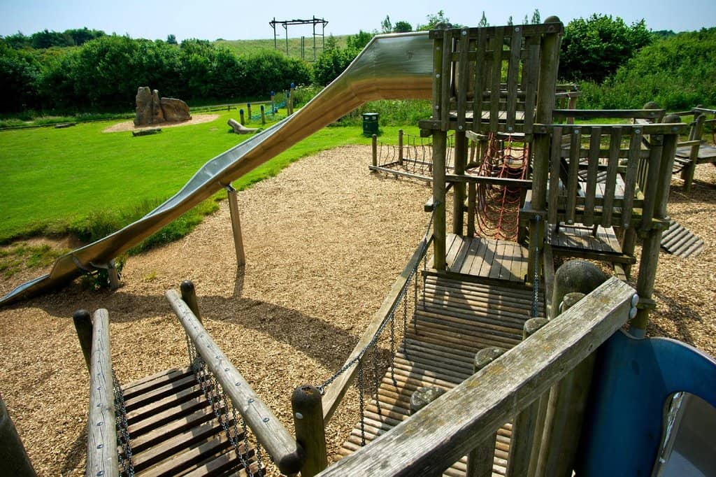 Sculpture Trail