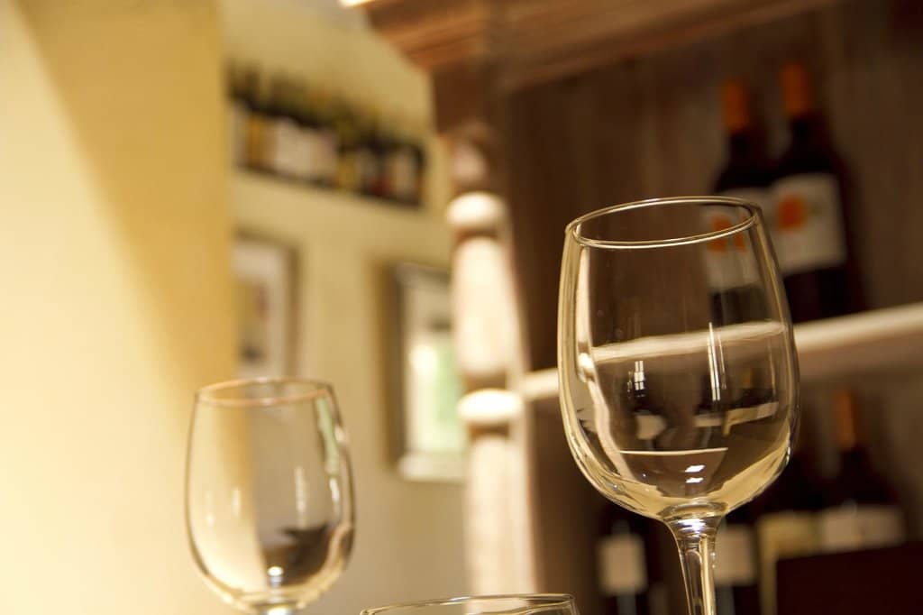 Cozy and Elegant Ambiance