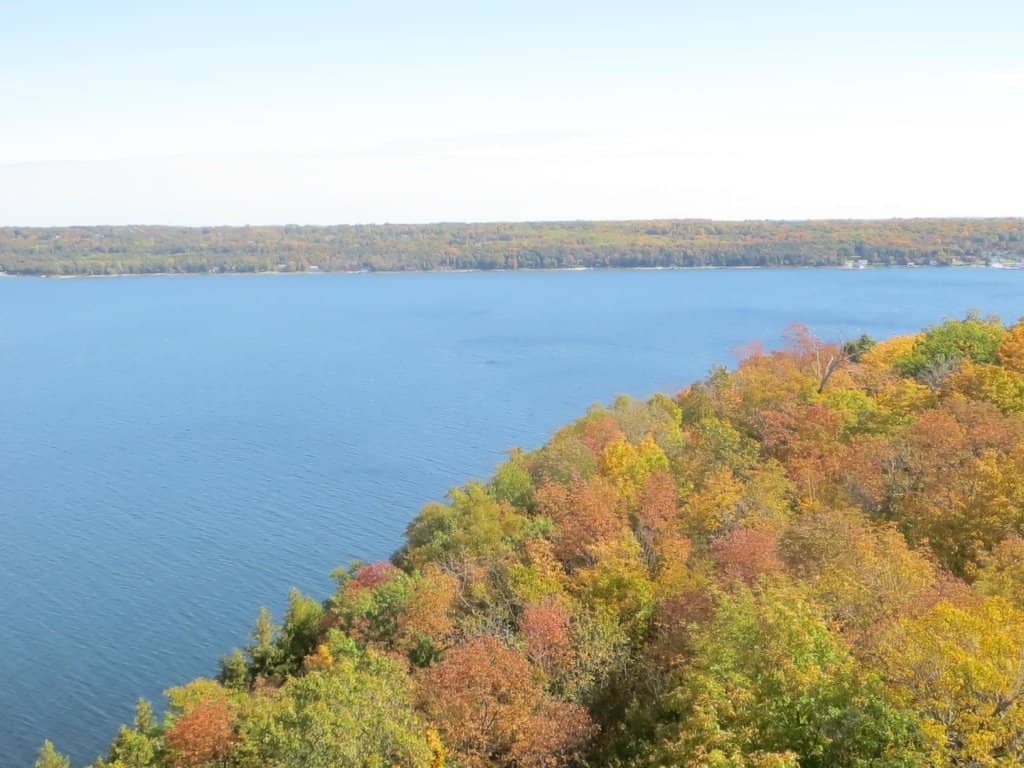 Beaches and Water Access