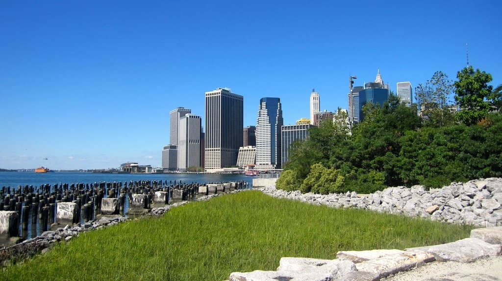 Pier 2 Sports & Recreation