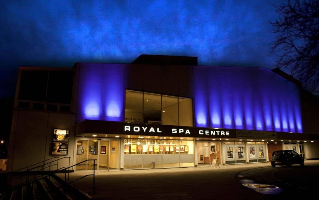 Independent Cinema Screenings