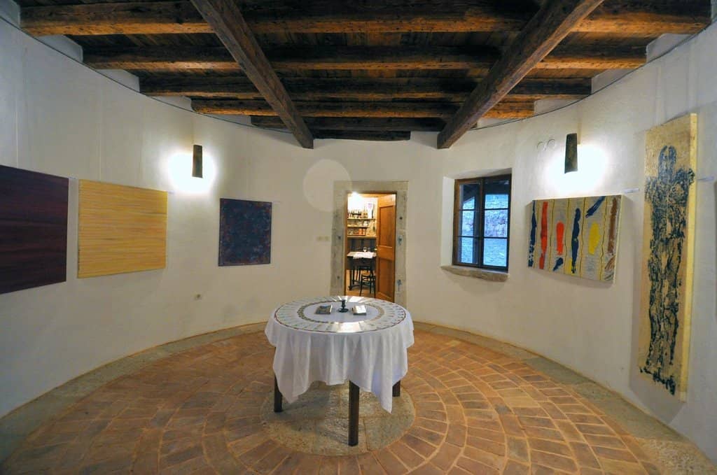 Educational Rural Technology