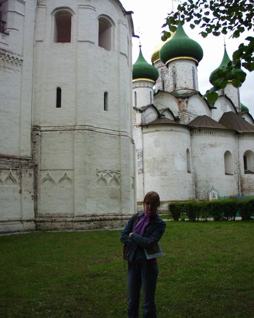 Vertical photo