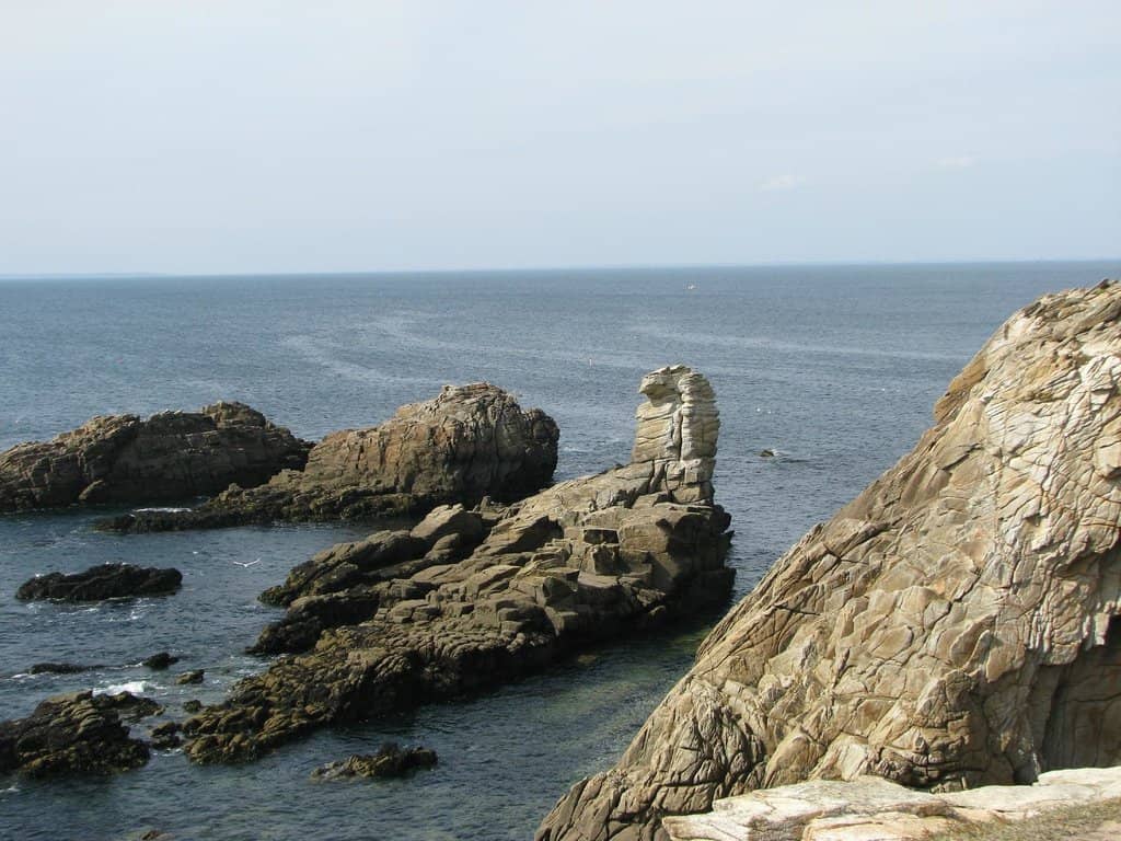 Vertical photo