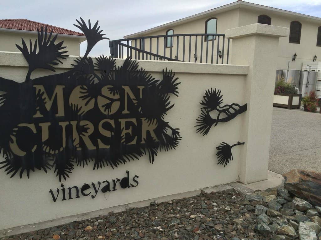 The 'Smuggler's' Story