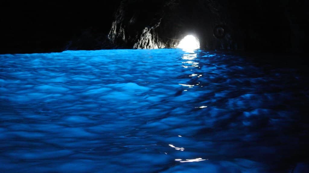 Poseidon Thermal Gardens