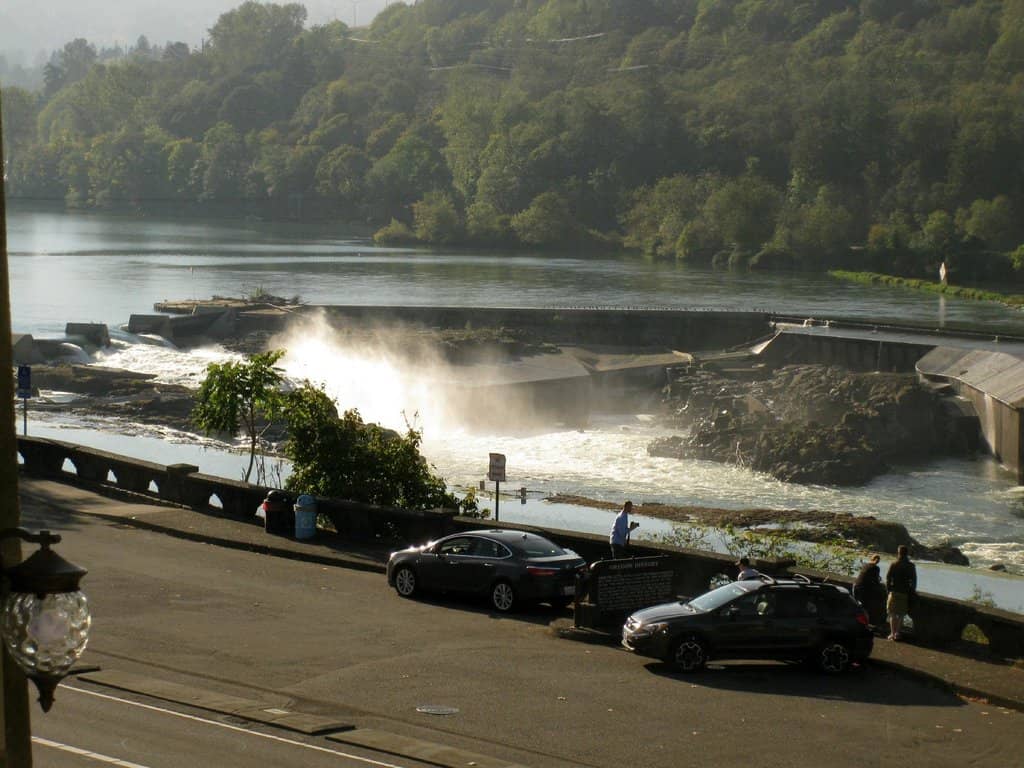 Sunset Kayak Adventure