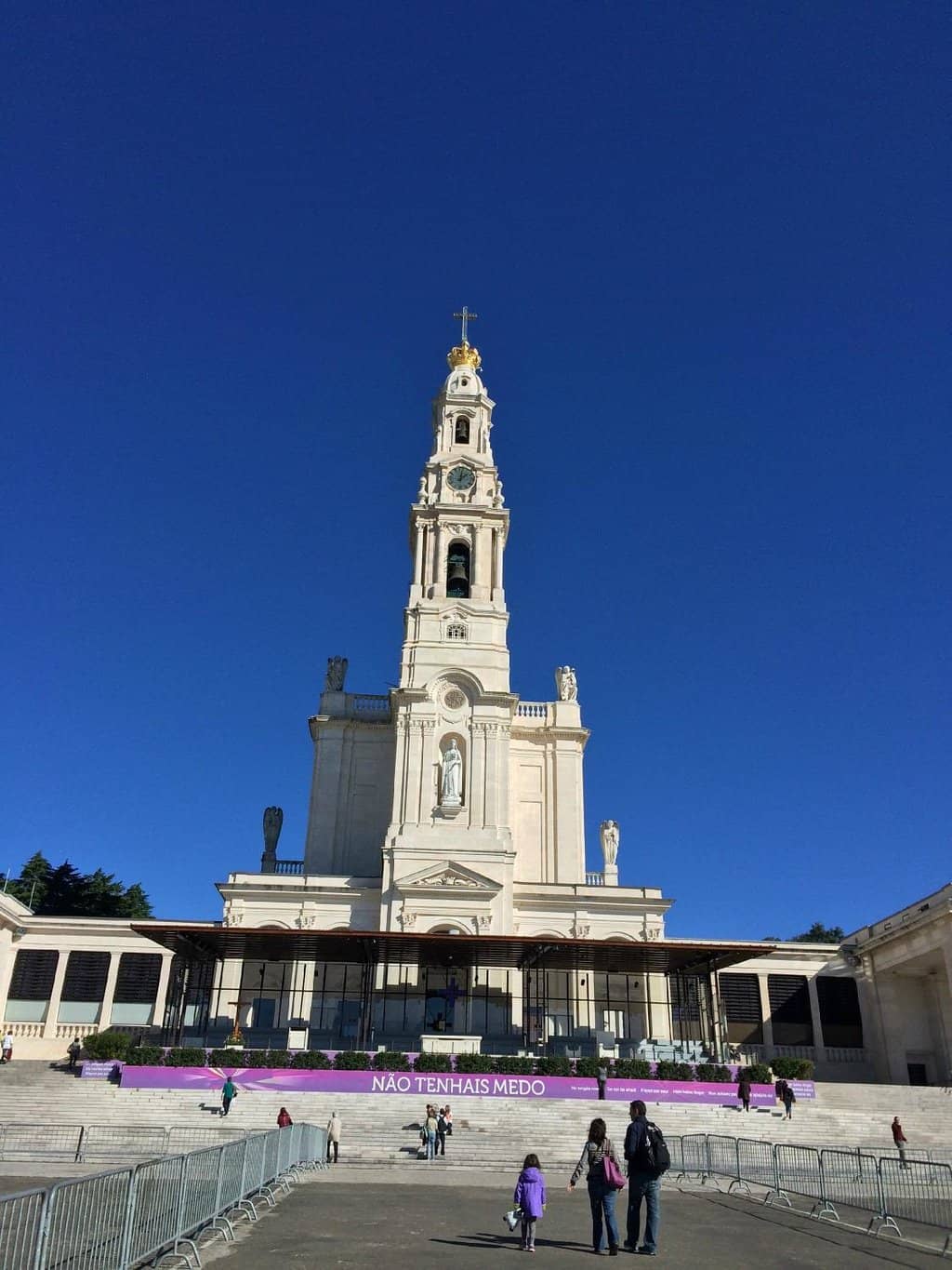 Basilica of Our Lady of the Rosary