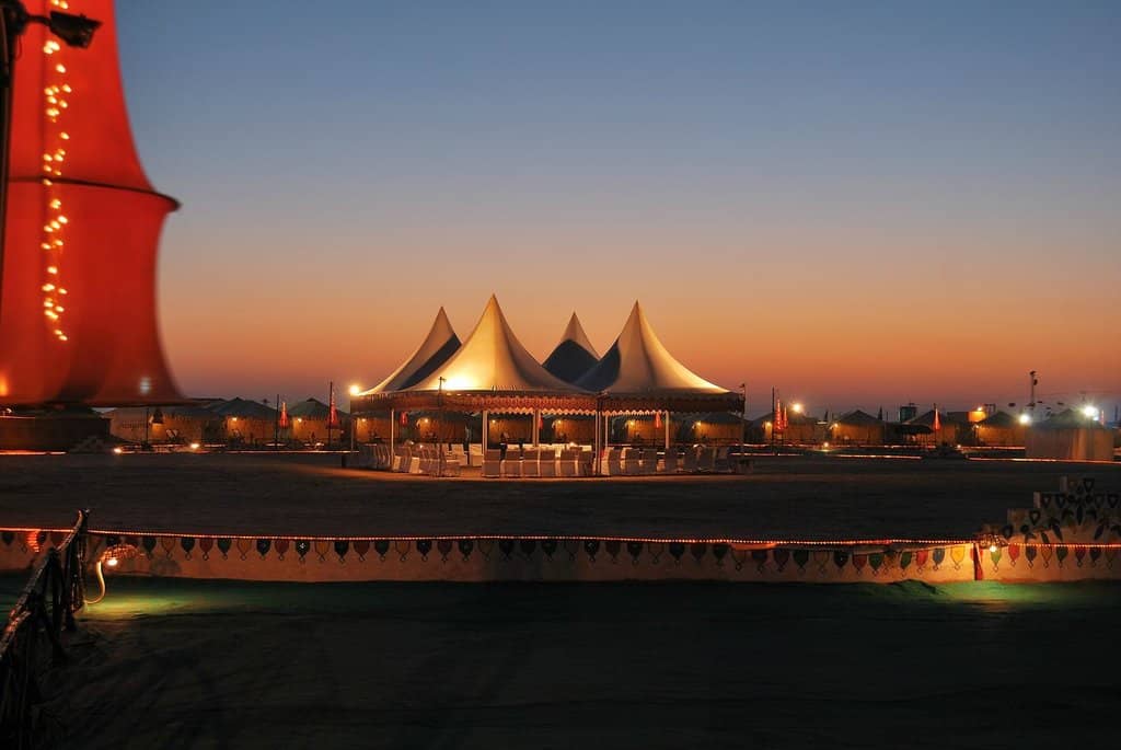 Rann Utsav Festival