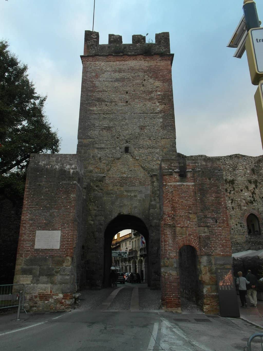 Vertical photo