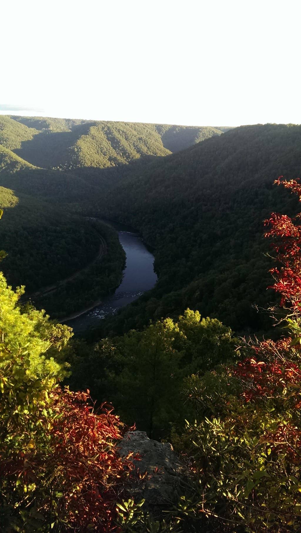 Castle Rock Trail