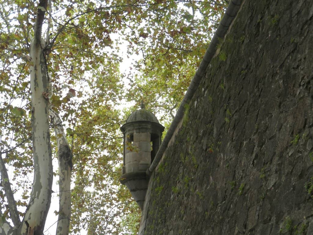Évora City Walls