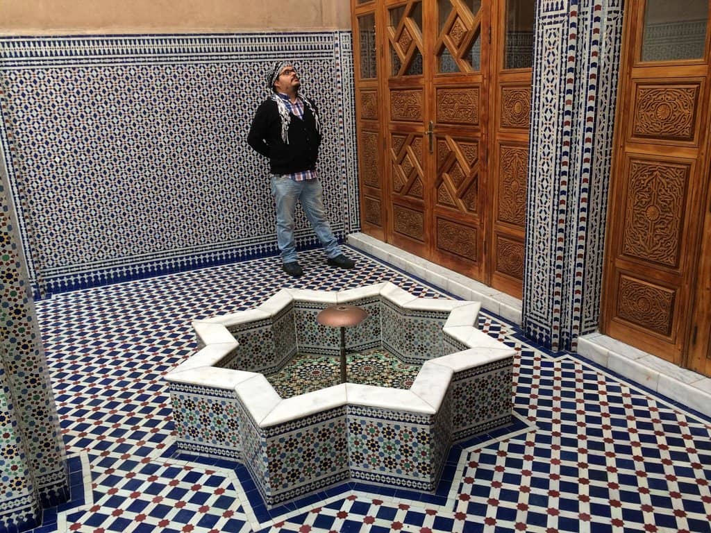 Cultural Dialogue Center