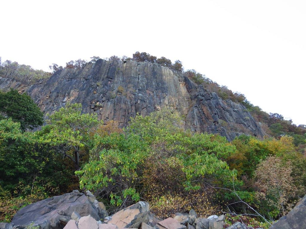 Scenic Hiking Trails