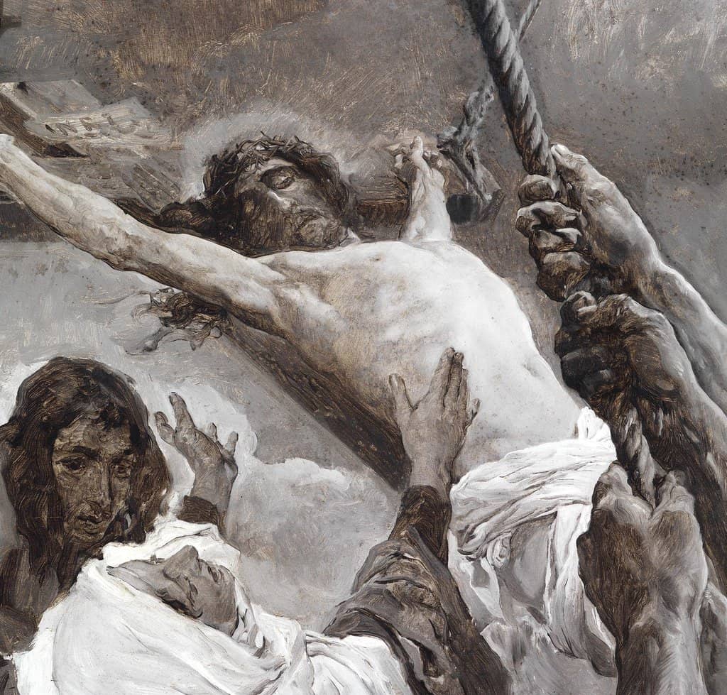 The Grand Altarpiece