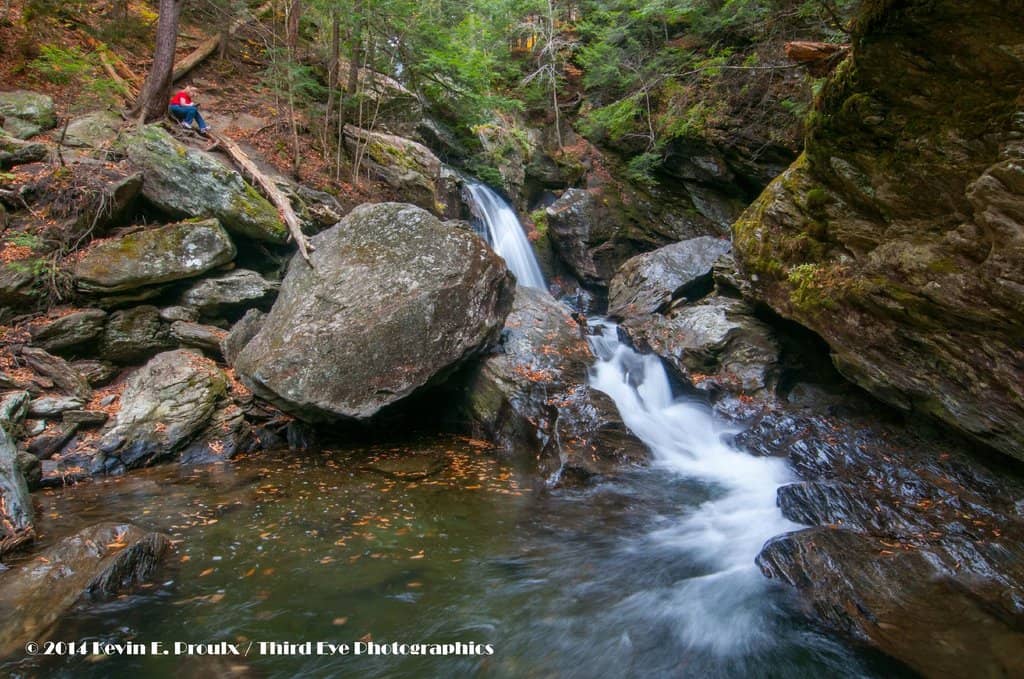 Refreshing Swimming Holes