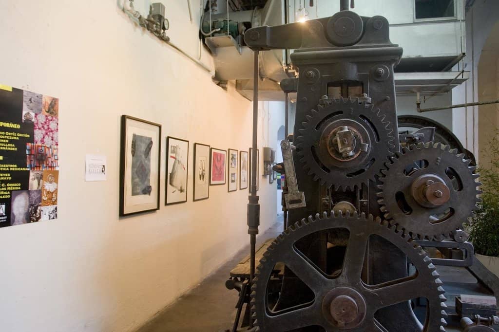 Diverse Art Galleries