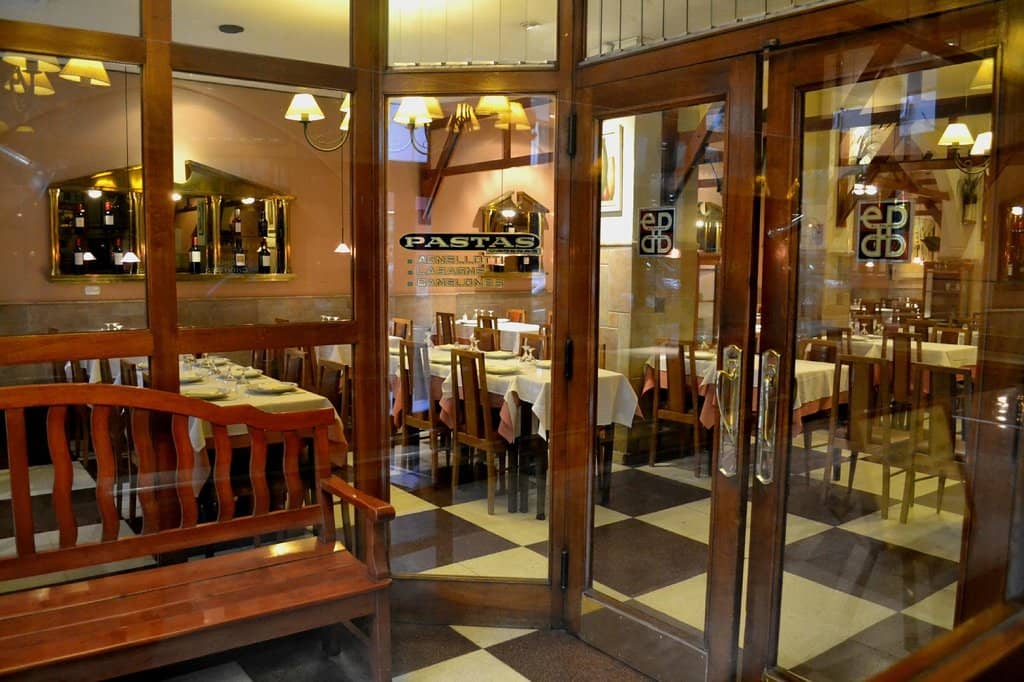 Bife de Chorizo Perfection