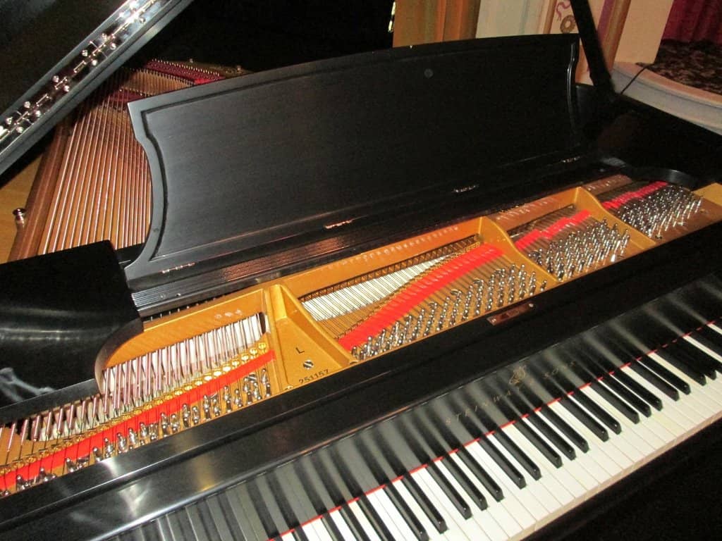 Historic Architecture