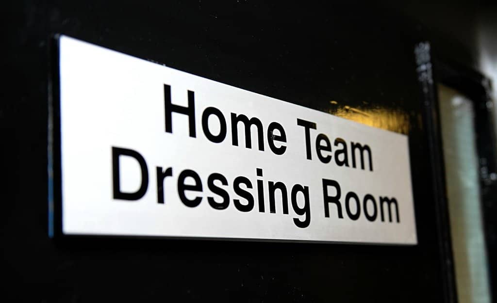 Champions League Nights