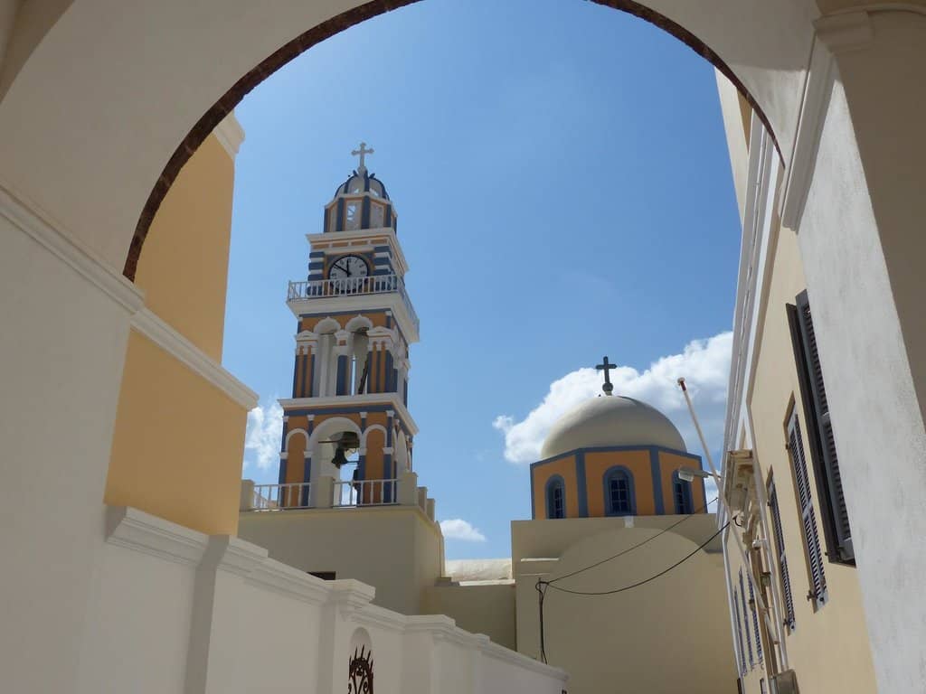 Vertical photo