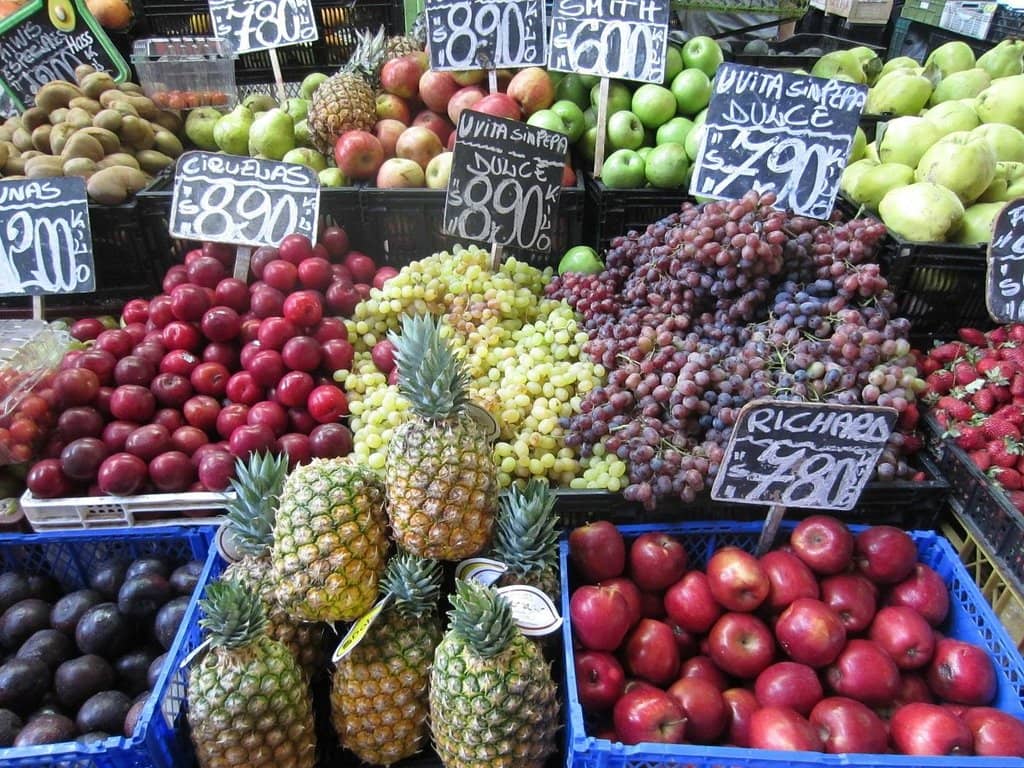 Specialty Goods
