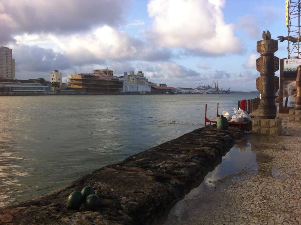 Brennand's Sculptures